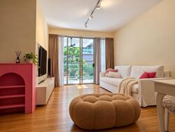 8 @ Mount Sophia (D9), Condominium #612698921